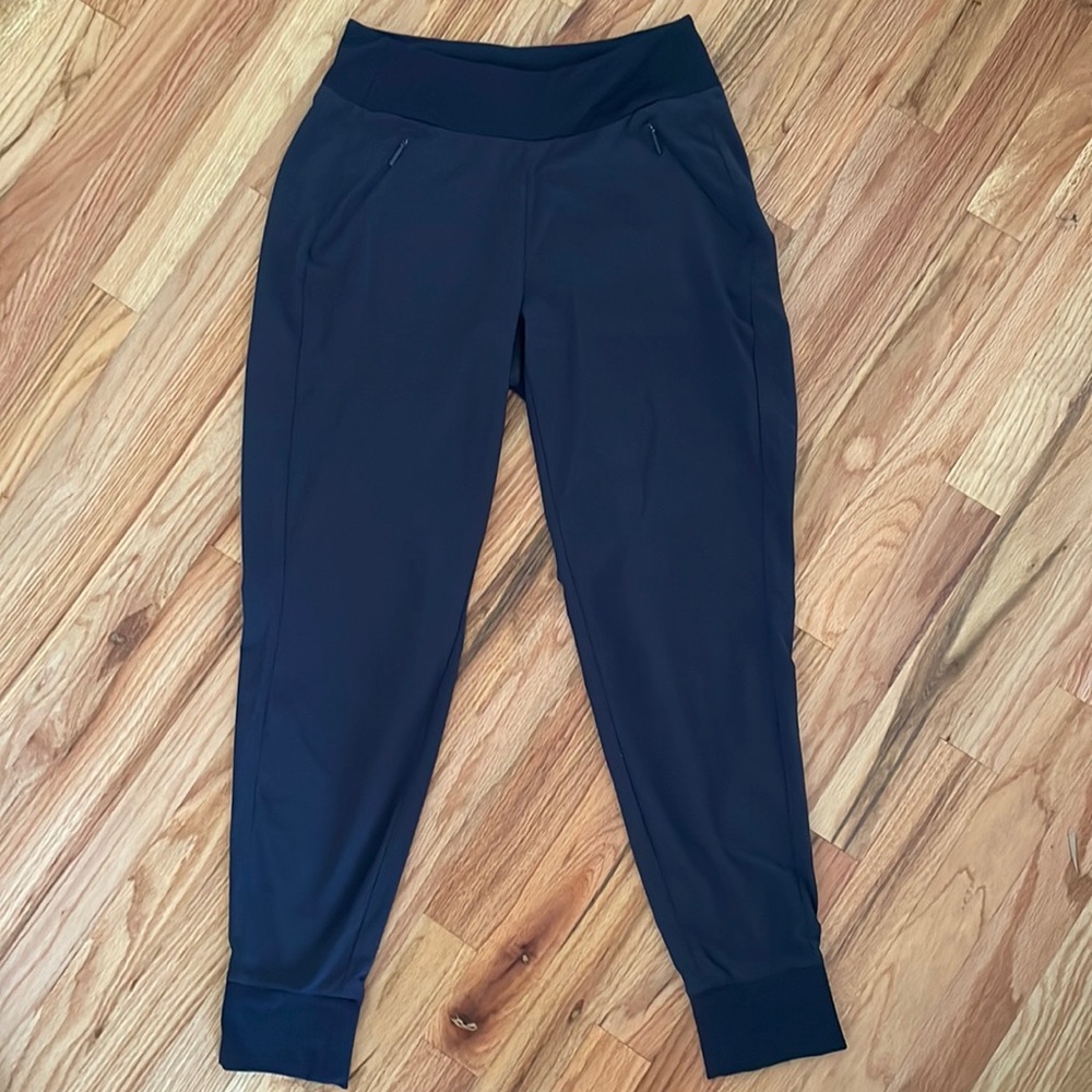 Athleta Women’s Navy Joggers